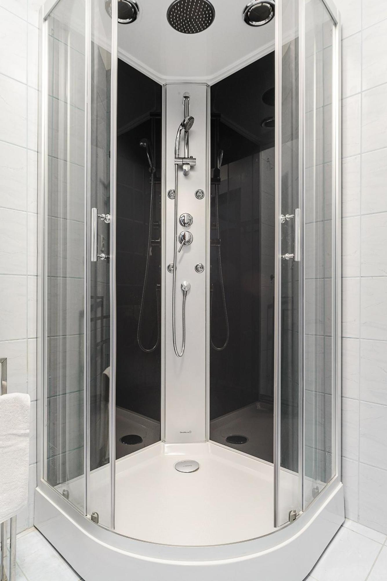 Apartament Leszczynska Varsavia Esterno foto