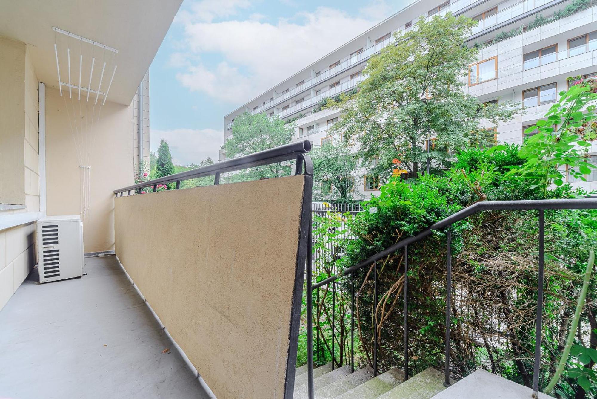 Apartament Leszczynska Varsavia Esterno foto